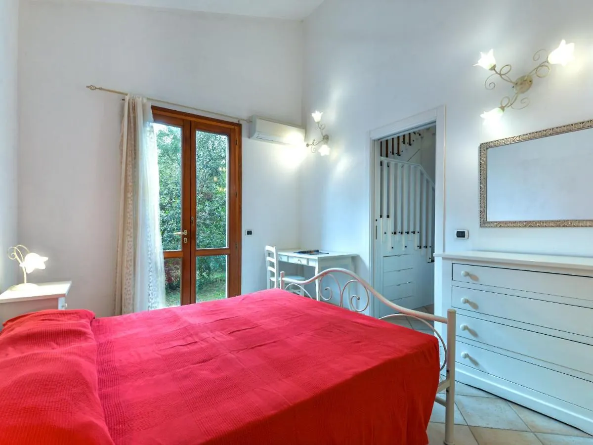 Holiday Home Villaggio Mezzo Ortano-1 By Interhome Rio Marina Italy