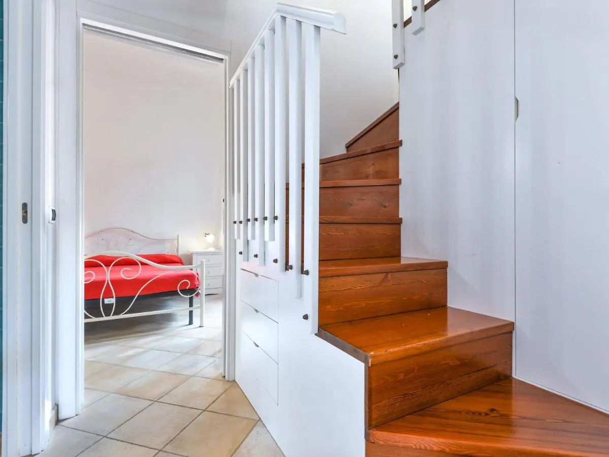 Holiday Home Villaggio Mezzo Ortano-1 By Interhome Rio Marina