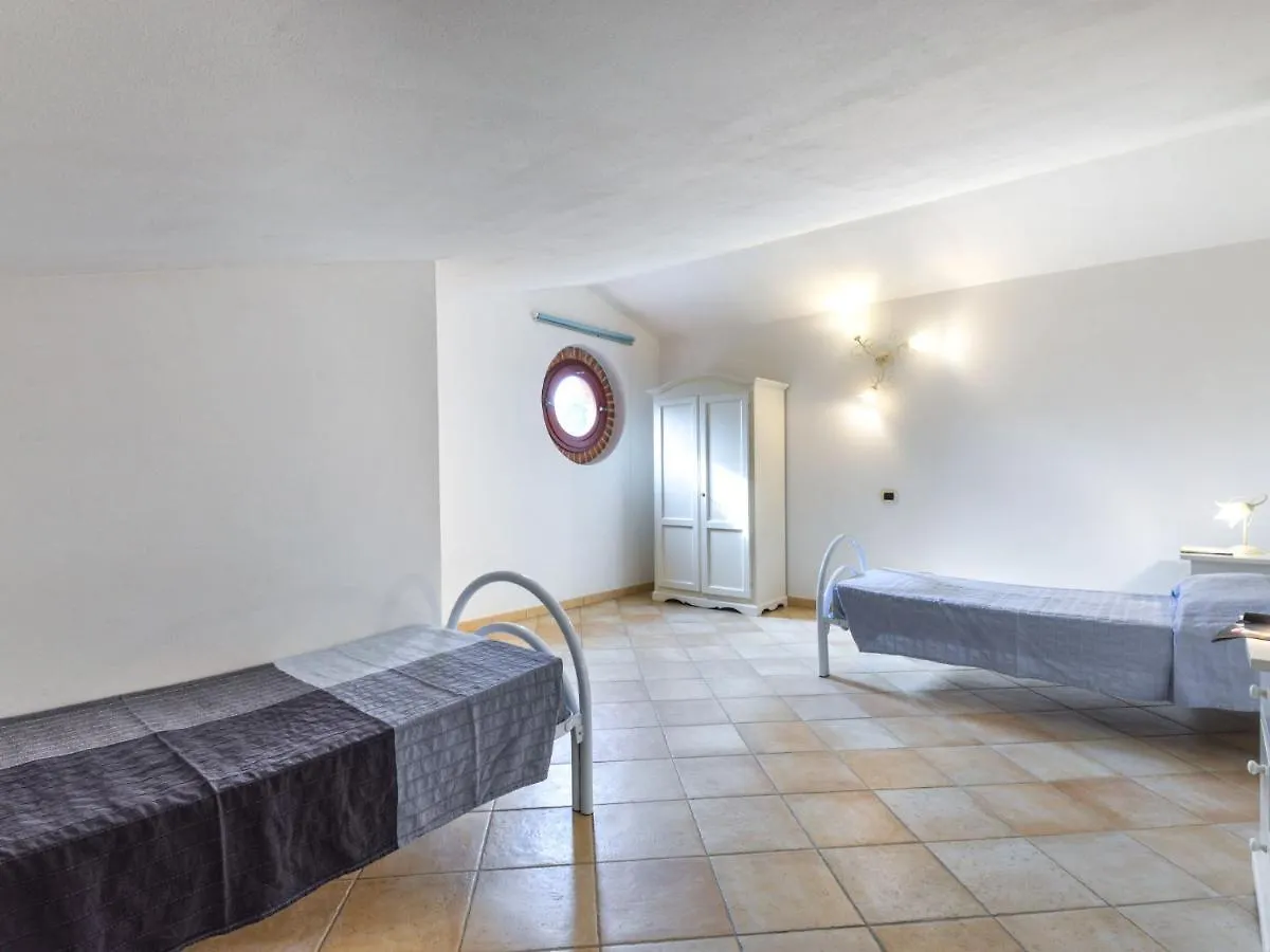 Holiday Home Villaggio Mezzo Ortano-1 By Interhome Rio Marina