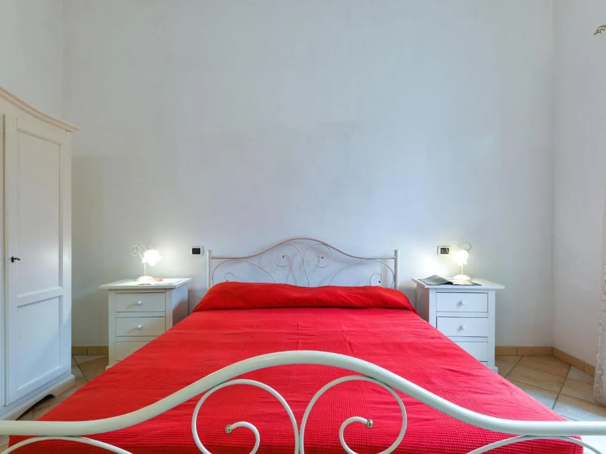 Holiday Home Villaggio Mezzo Ortano-1 By Interhome Rio Marina