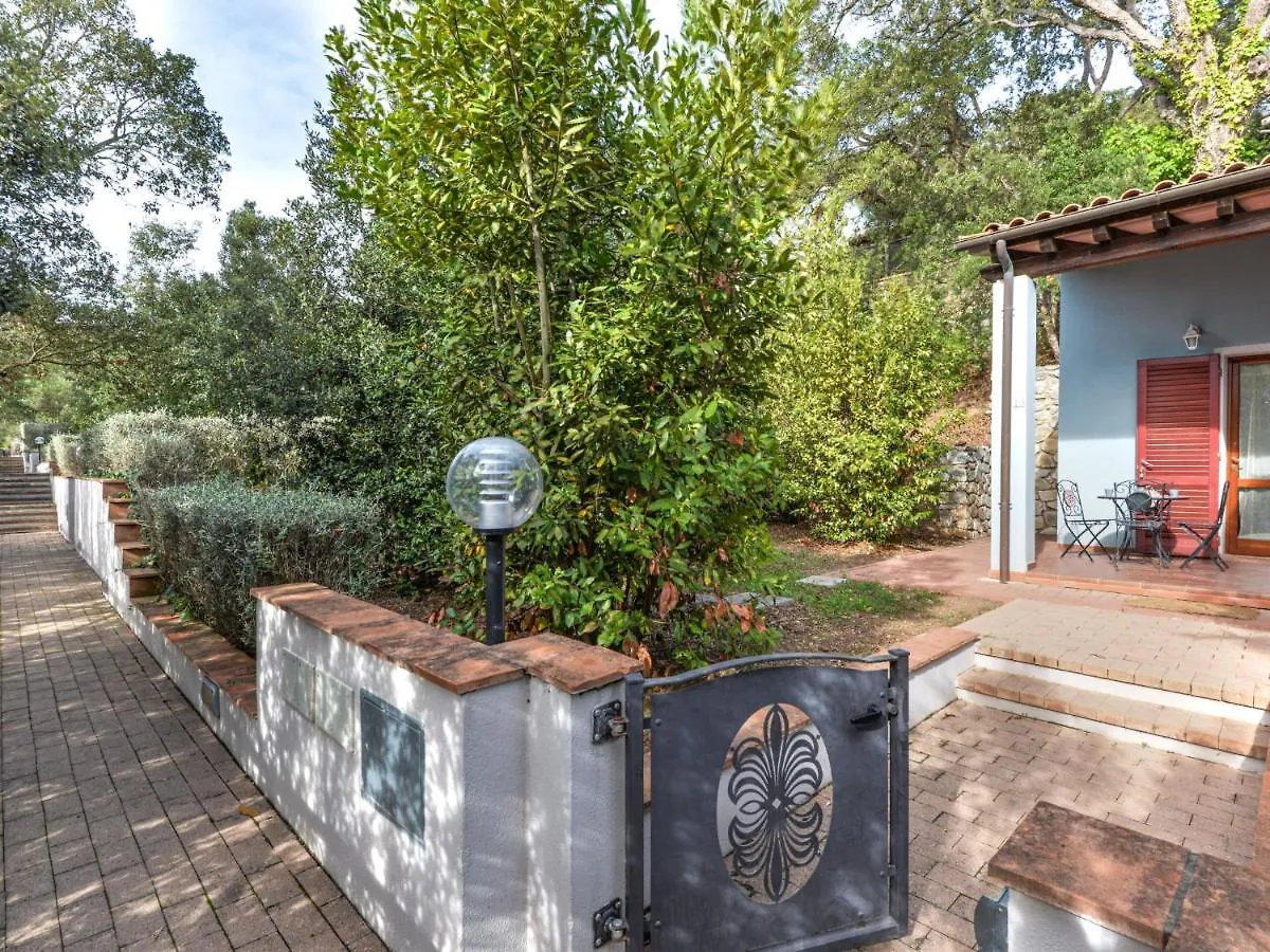 Holiday Home Villaggio Mezzo Ortano-1 By Interhome Rio Marina 0*,  Italy