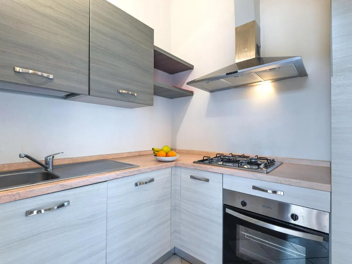 Holiday Home Villaggio Mezzo Ortano-1 By Interhome Rio Marina