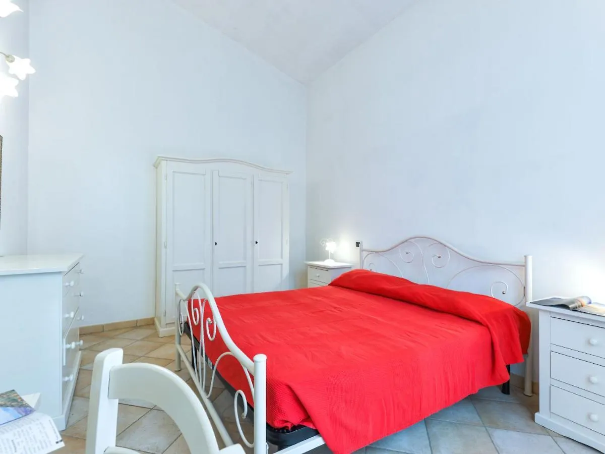 Holiday Home Villaggio Mezzo Ortano-1 By Interhome Rio Marina 0*,  Italy