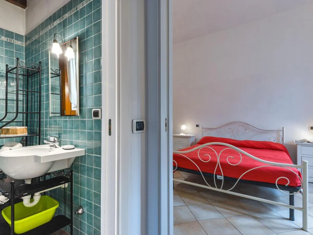 Holiday Home Villaggio Mezzo Ortano-1 By Interhome Rio Marina 0*,  Italy