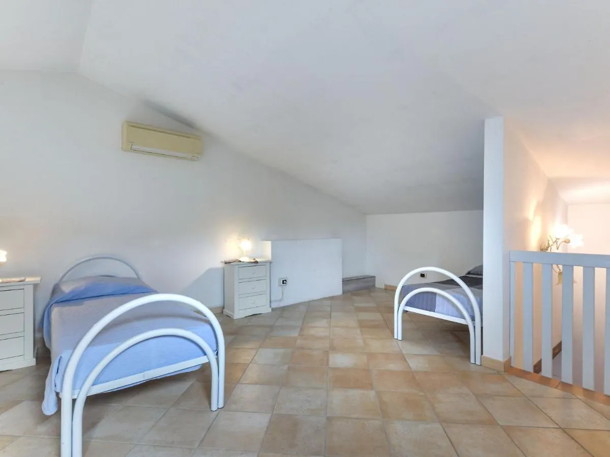Holiday Home Villaggio Mezzo Ortano-1 By Interhome Rio Marina Italia