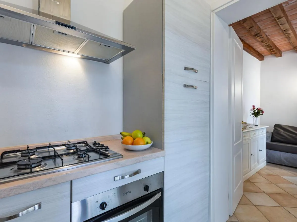 Holiday Home Villaggio Mezzo Ortano-1 By Interhome Rio Marina Italia