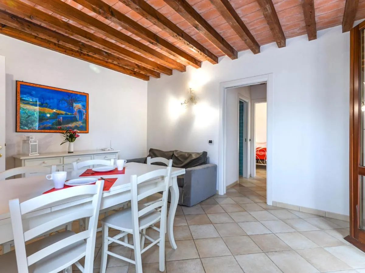 Holiday Home Villaggio Mezzo Ortano-1 By Interhome Rio Marina