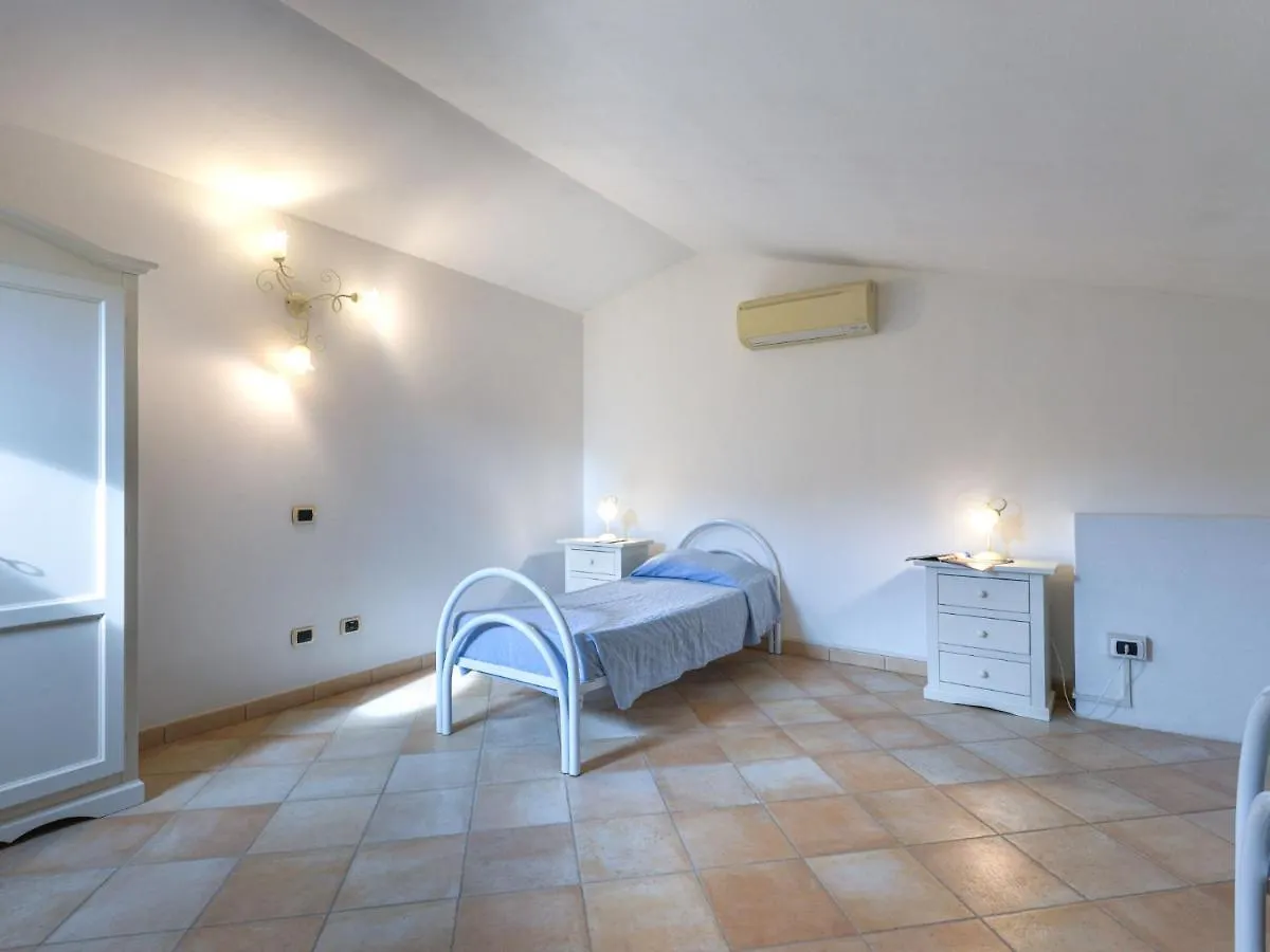 Holiday Home Villaggio Mezzo Ortano-1 By Interhome Rio Marina 0*,