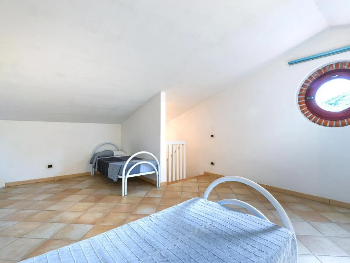 Holiday Home Villaggio Mezzo Ortano-1 By Interhome Rio Marina 0*,